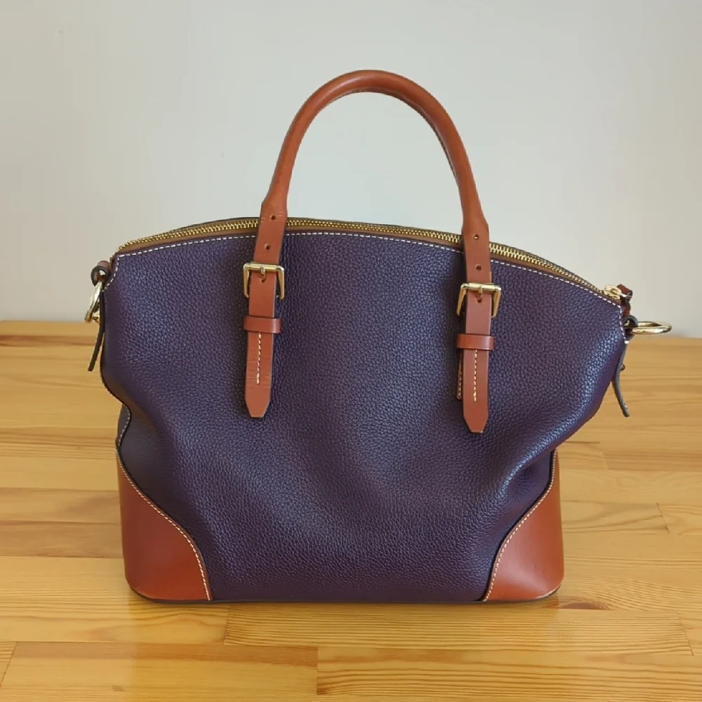 Dooney & Bourke pre owned